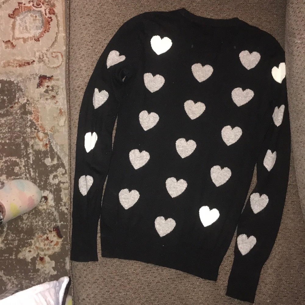Sweater - Picture 2 of 2